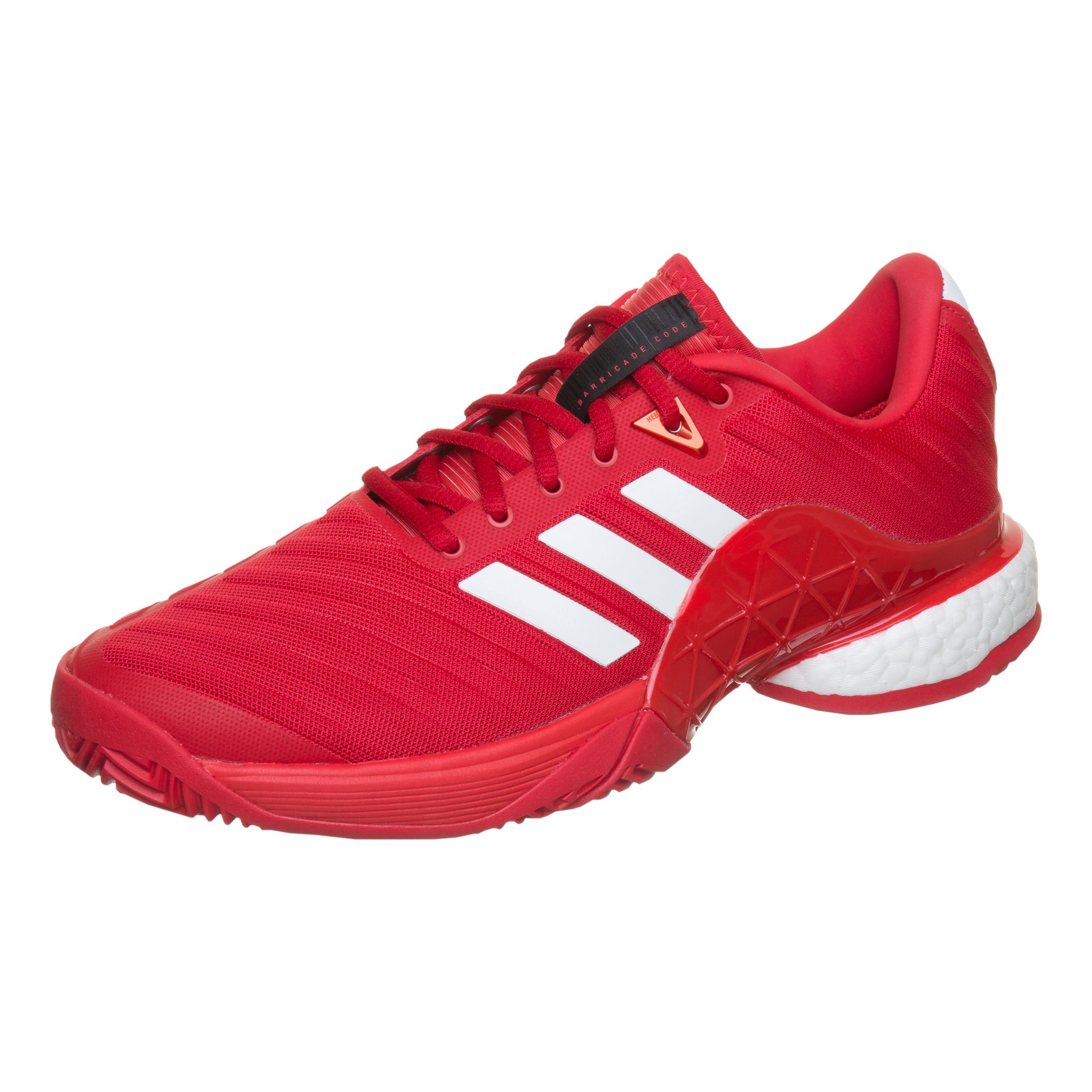 Adidas barricade 2018 herren store