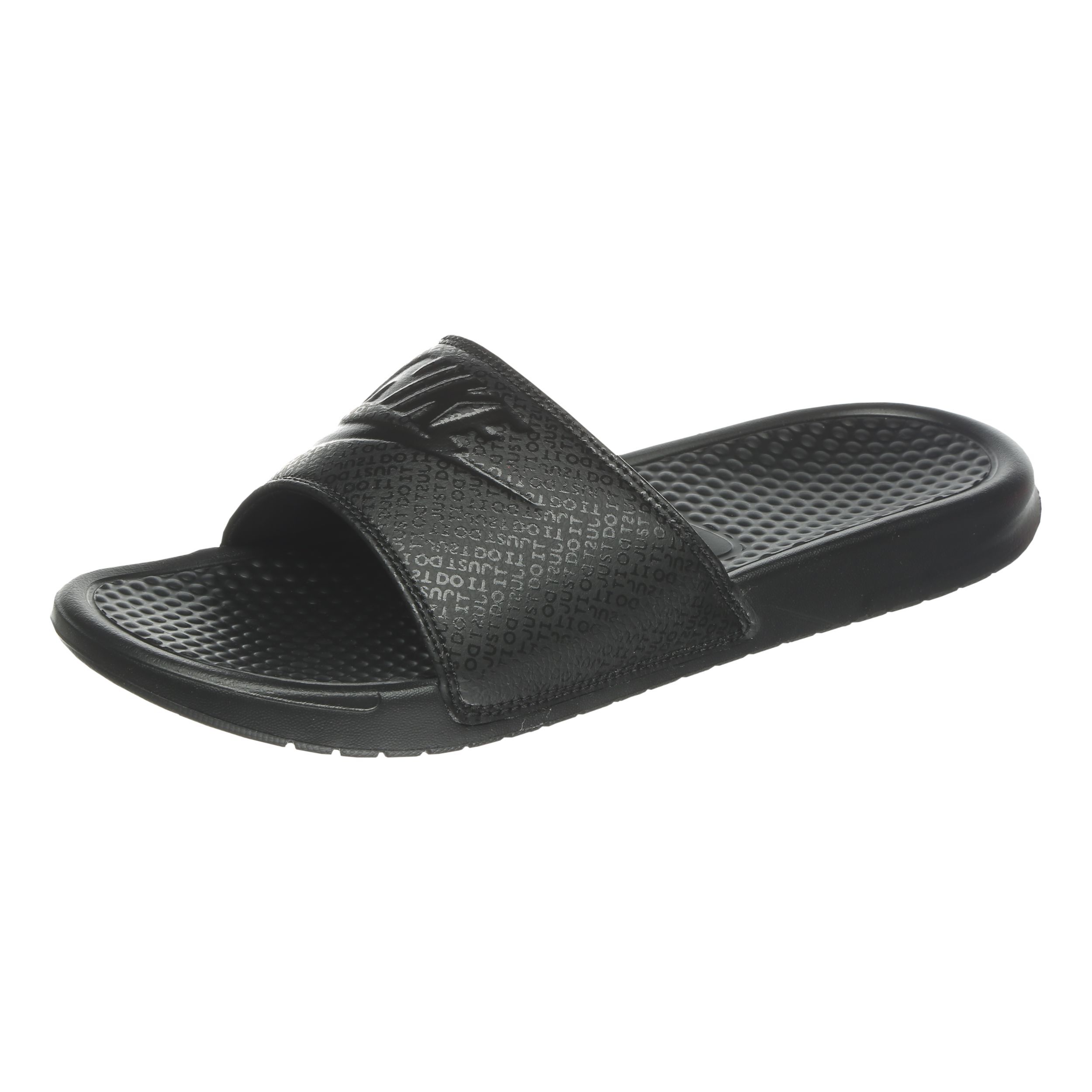 Nike benassi jdi badelatschen online
