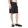 Y-3 Ergo Shorts Herren-Schwarz