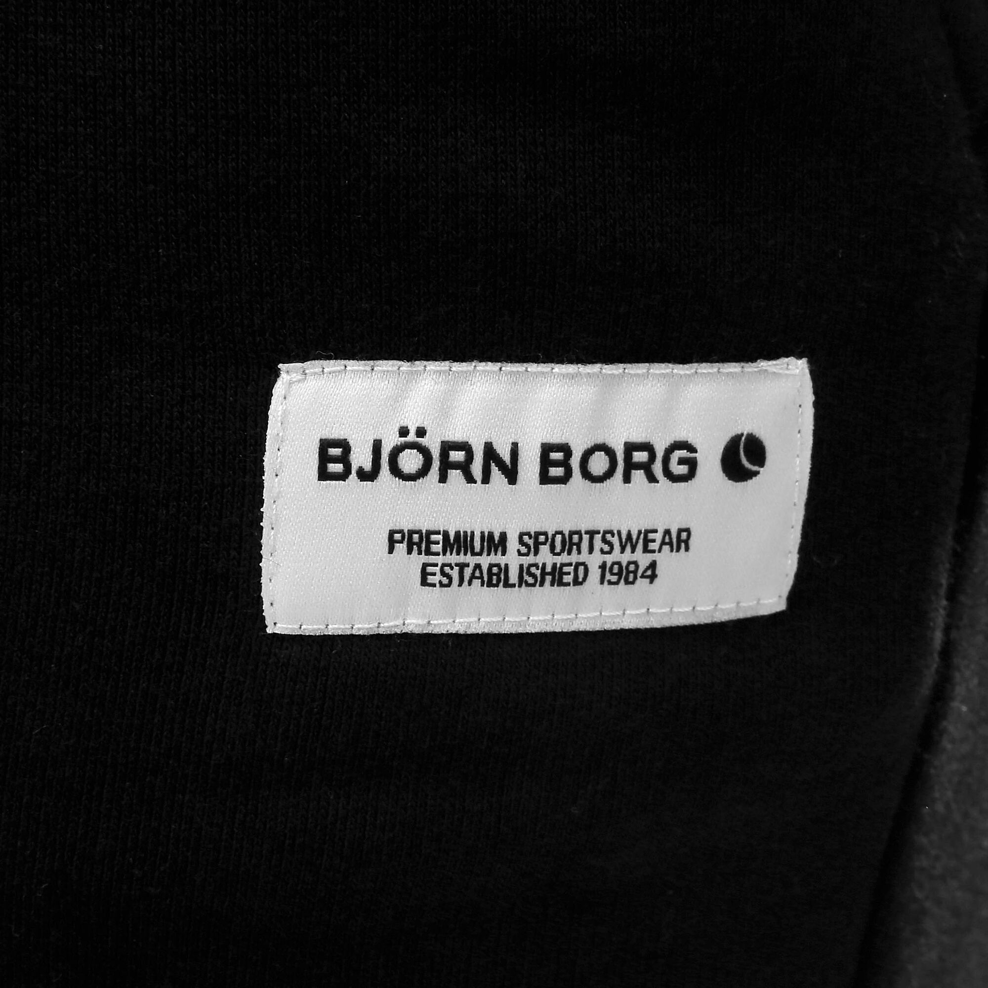 Björn Borg