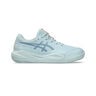 GEL-RESOLUTION X GS Sandplatzschuh Kinder-hellblau, grau