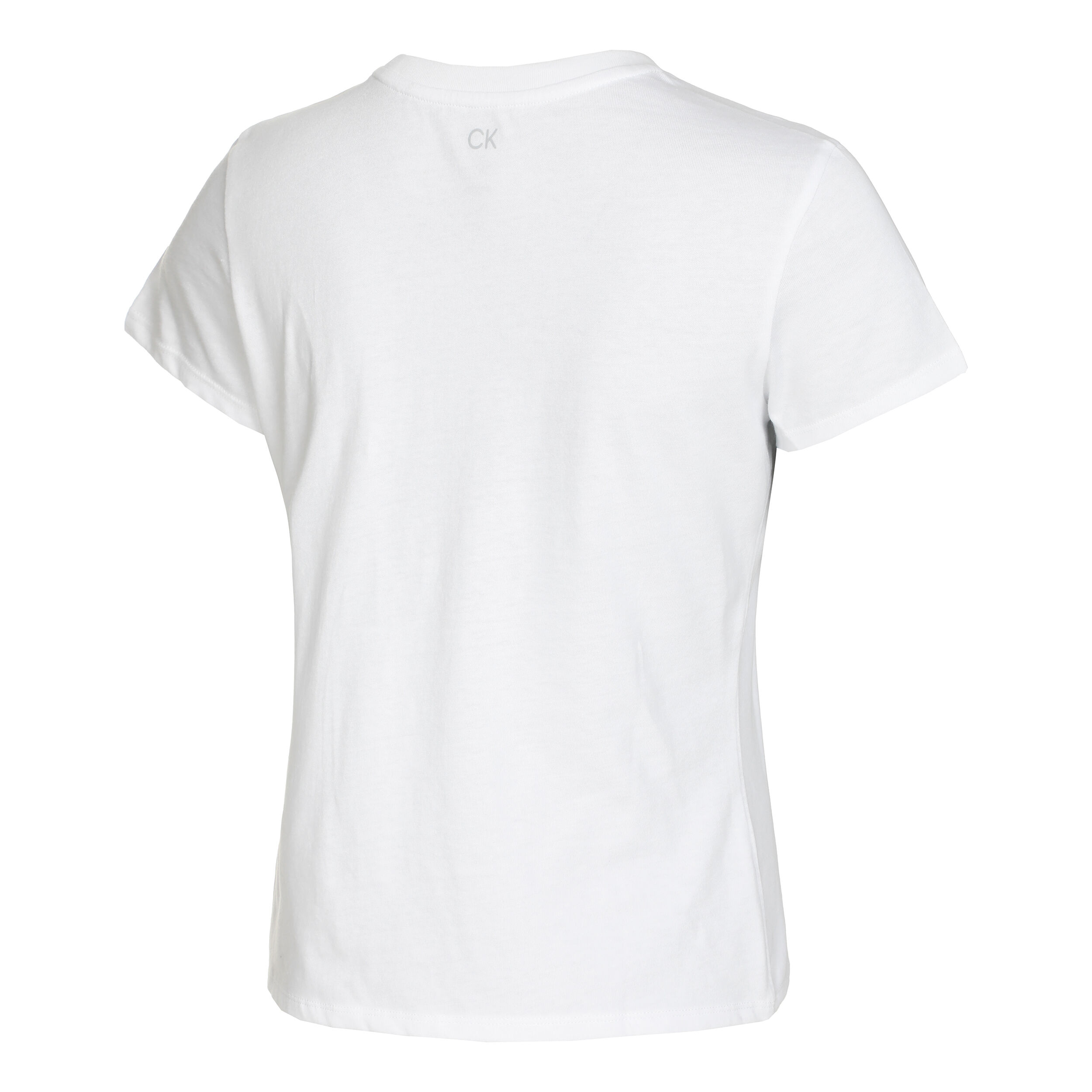Calvin klein t shirt weiss damen top