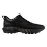 Wave Rider GTX 3                    Trailschuh Herren-schwarz, schwarz