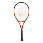 Wilson BURN 100ULS V5