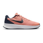 Nike Tennisschuhe Nike Vapor Lite 3 Sandplatzschuh Herren-apricot, wei&szlig;