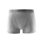 UYN Bekleidung UYN Motyon Biotech Boxer Boxer Short Herren-grau