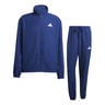 3 Stripes Woven Trainingsanzug Herren-Dunkelblau