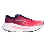 361 Grad Laufschuhe 361° Centauri 3 Neutralschuh Damen - koralle, lila