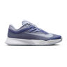 Zoom Vapor Pro 3 Allcourtschuh Damen - blaugrau, 