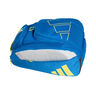 Multigame 3.3 Padelschlägertasche-Blau,Limette