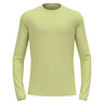 X-Alp PW 115 Longsleeve Herren-Limette