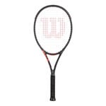 Wilson Tennisschl&auml;ger Wilson Clash 100UL V3.0 Komfortschl&auml;ger (besaitet)
