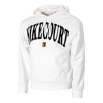 Nike Dri-Fit Fleece Heritage Hoody