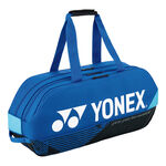Yonex Yonex Pro Tournament Bag Schl&auml;gertasche 3er - blau
