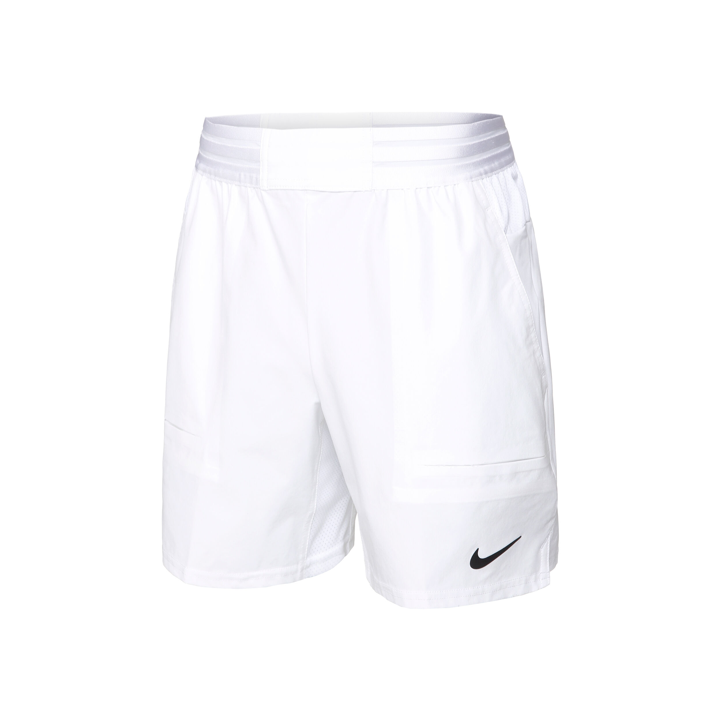 Nike tennishose herren weiß Clearance
