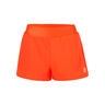 Hey Laguna 2in1 Shorts Damen-koralle