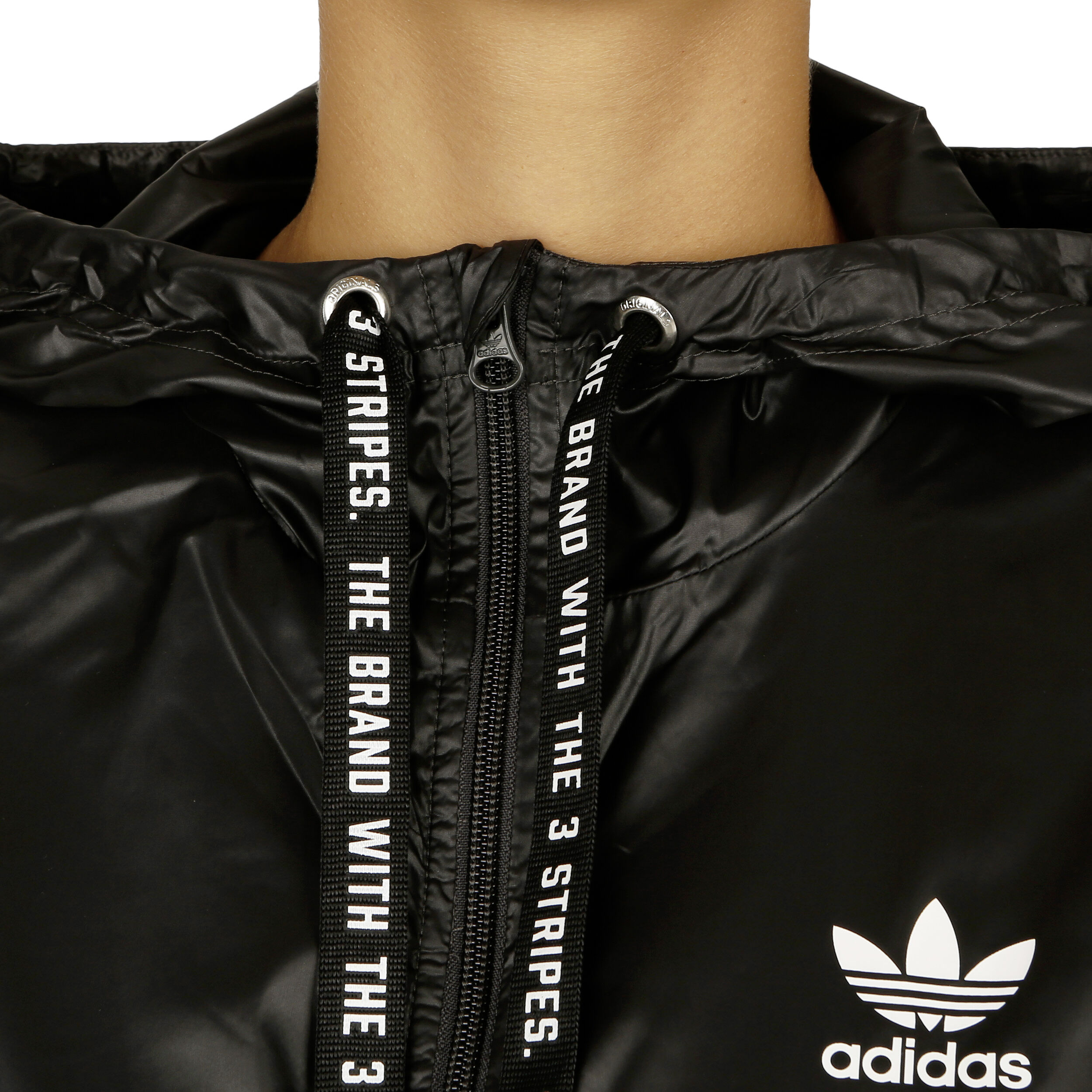 Windjacke damen adidas store