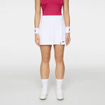 JLindeberg Bekleidung JLindeberg Kalinka Rock Damen-Wei&szlig;