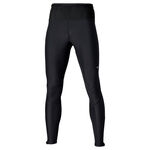Mizuno Bekleidung Mizuno Trail Multipocket Lauftight Herren-Schwarz