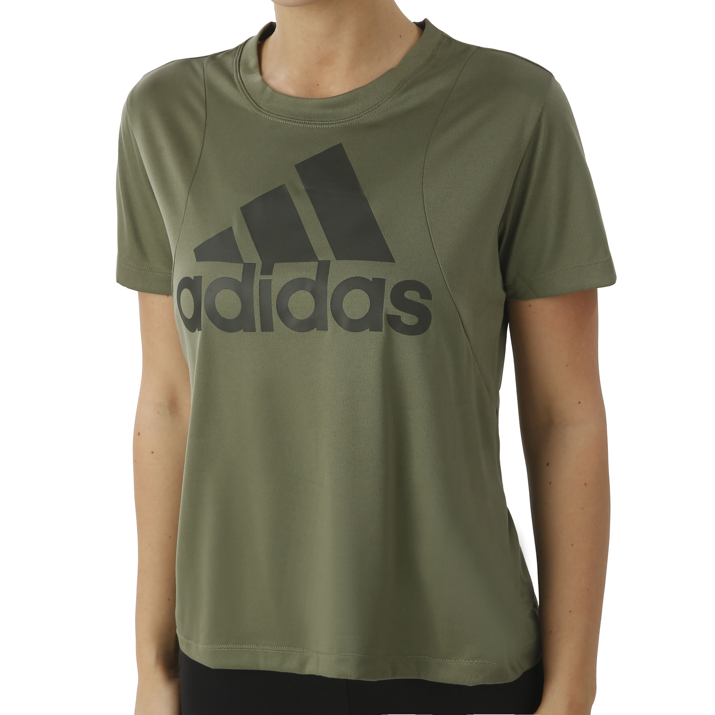 Adidas damen khaki discount