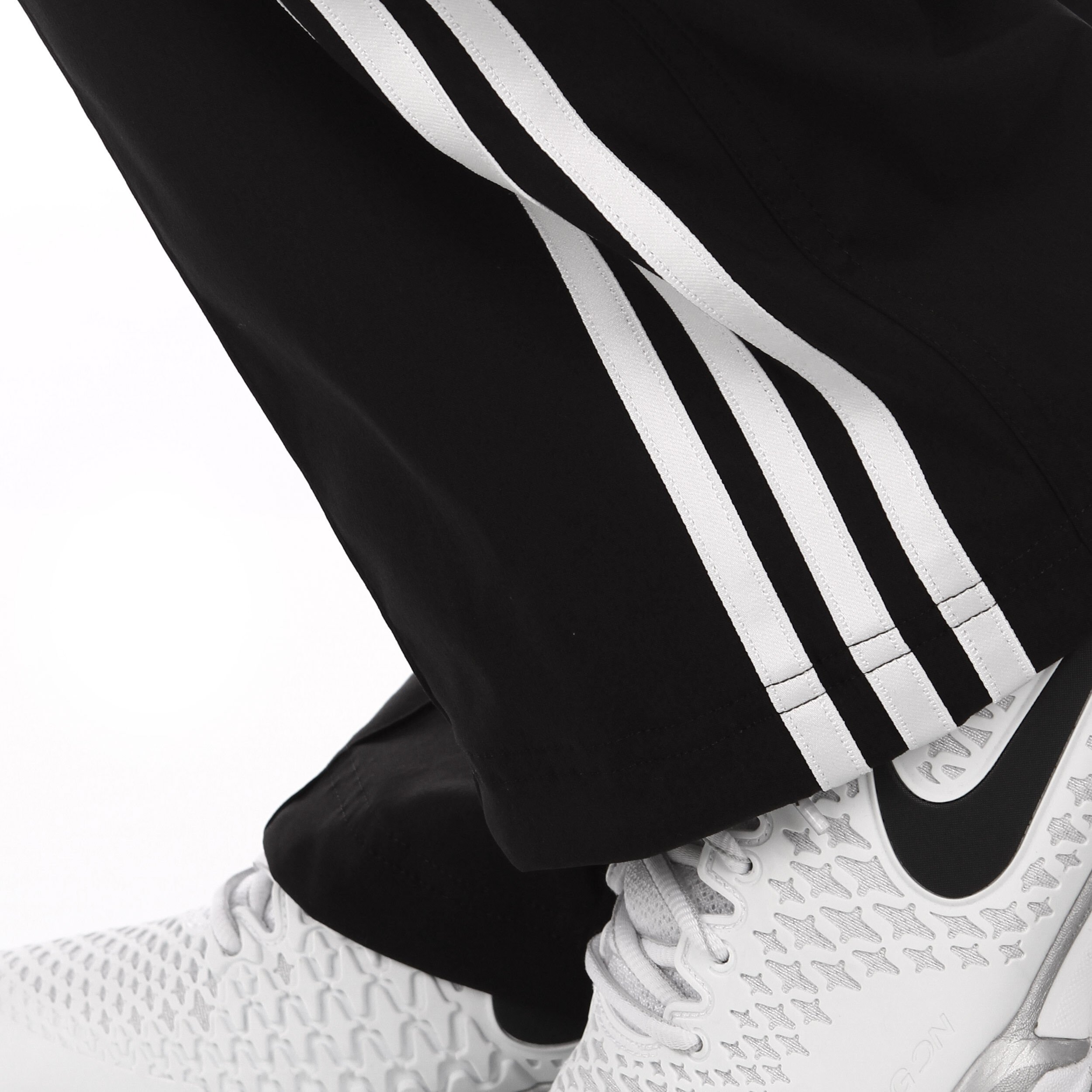 adidas Climacool Training 3Stripes Woven Stretch Pant ... adidas Climacool Training 3Stripes Woven Stretch Pant ...