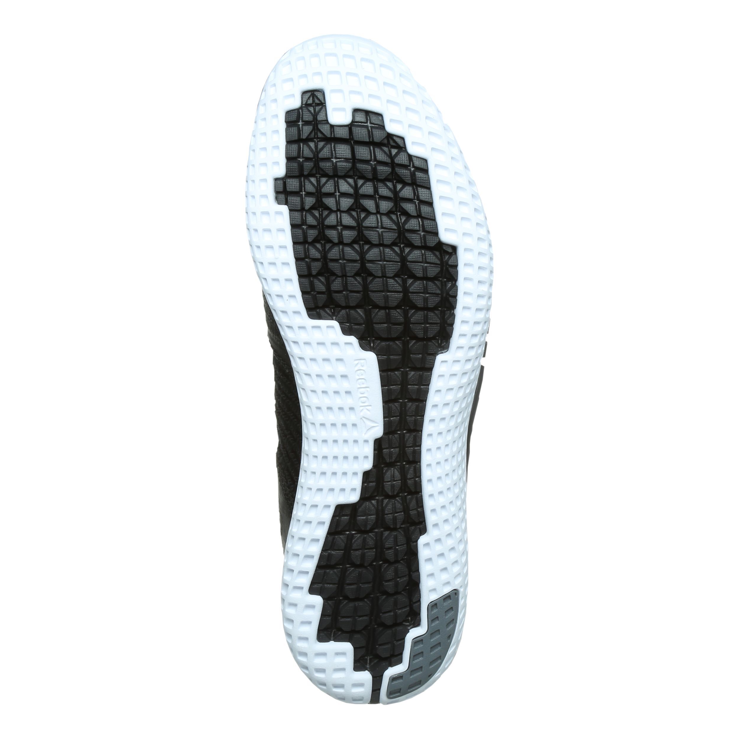 Reebok print run distance hotsell