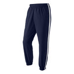 Wilson Bekleidung Wilson Team II Woven Trainingshose Herren - dunkelblau, weiß