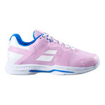 Babolat Tennisschuhe Babolat SFX 3 Allcourtschuh Damen - pink, 