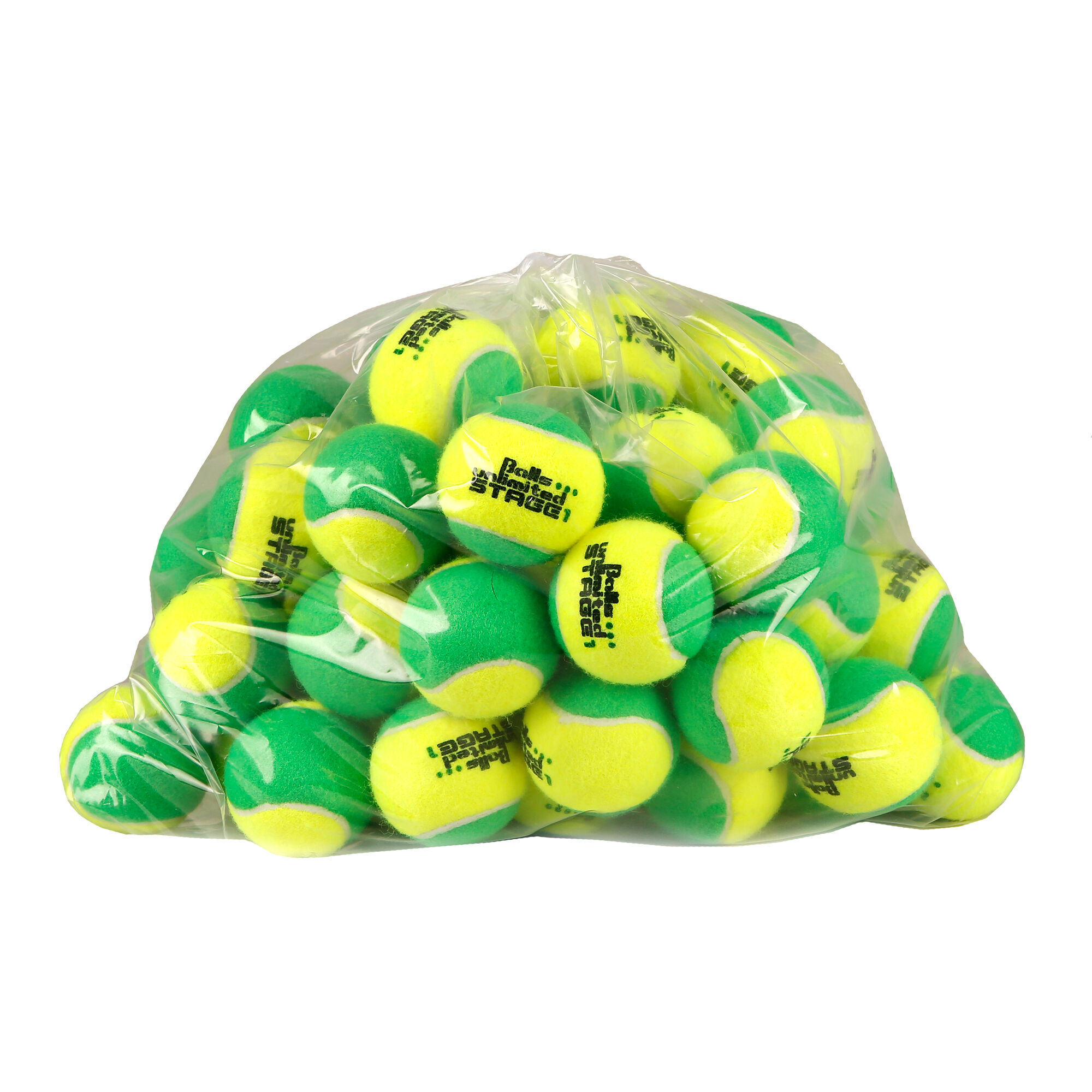 Balls Unlimited