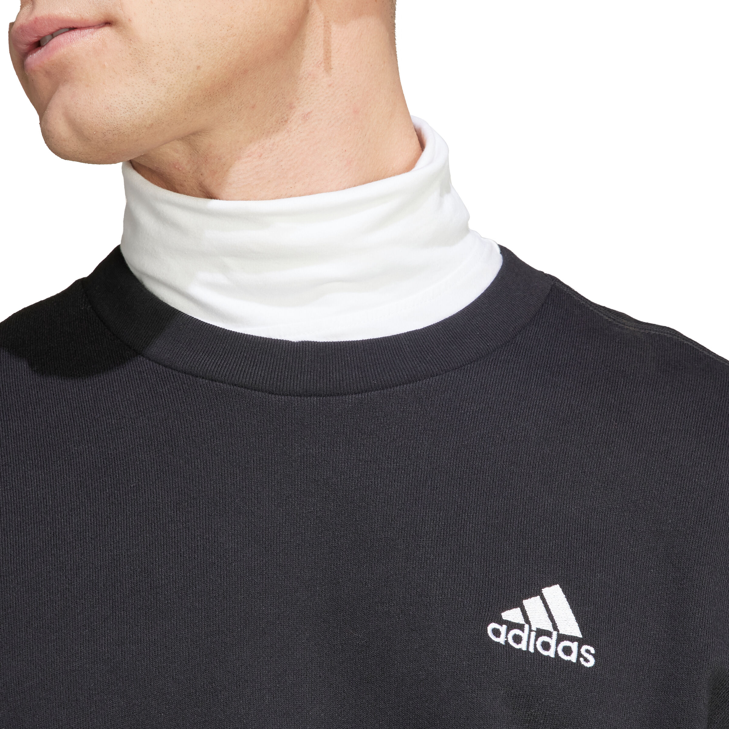 Adidas turtleneck herren clearance