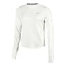 Swift Laufshirt Damen - creme