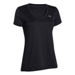 Under Armour Tech V Neck Women