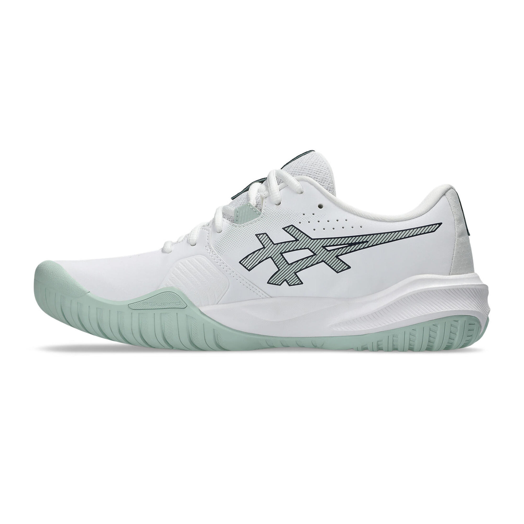 ASICS