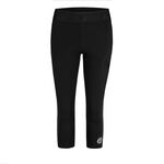 BIDI BADU Bekleidung BIDI BADU Crew Tight Damen-Schwarz
