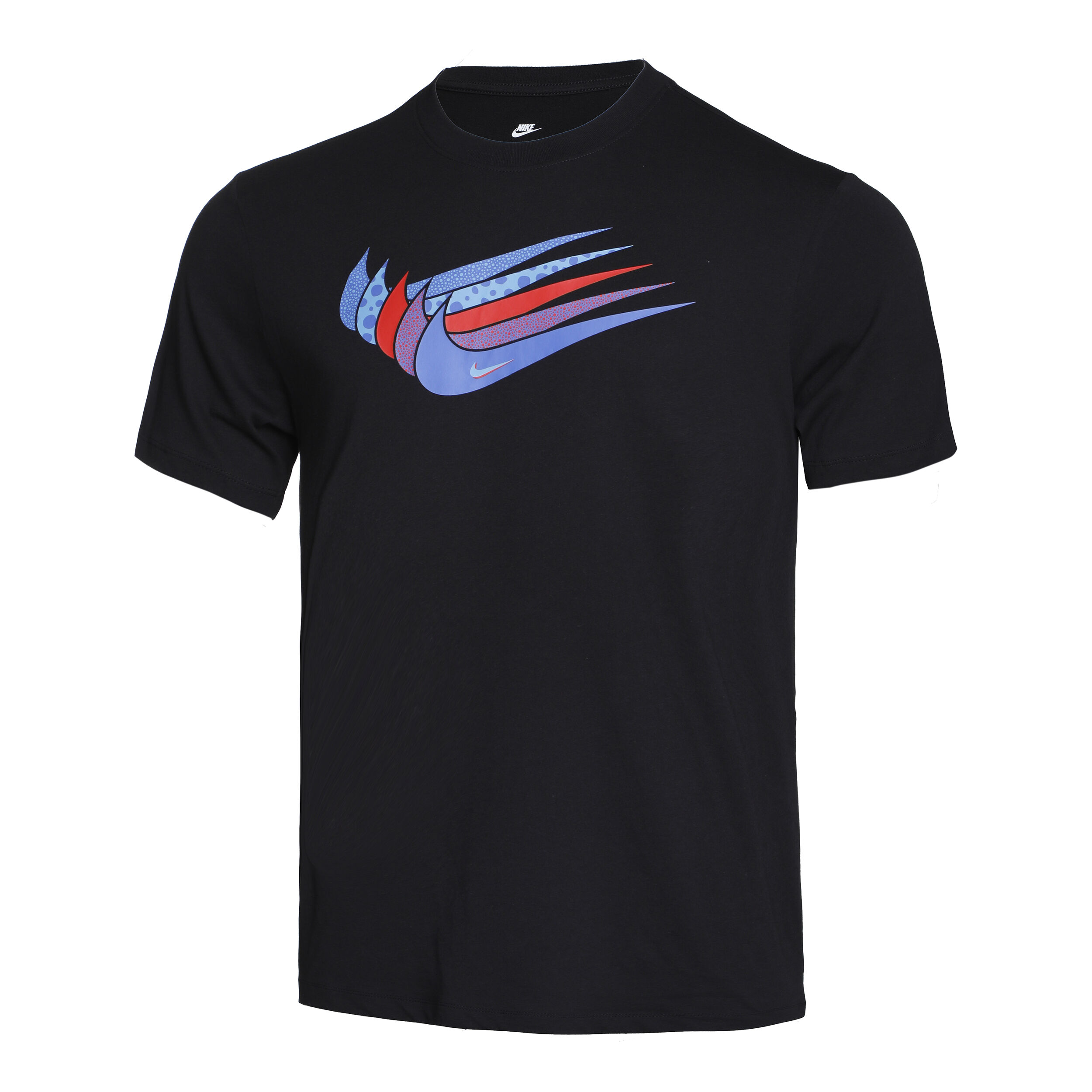 Nike training swoosh t shirt cheap