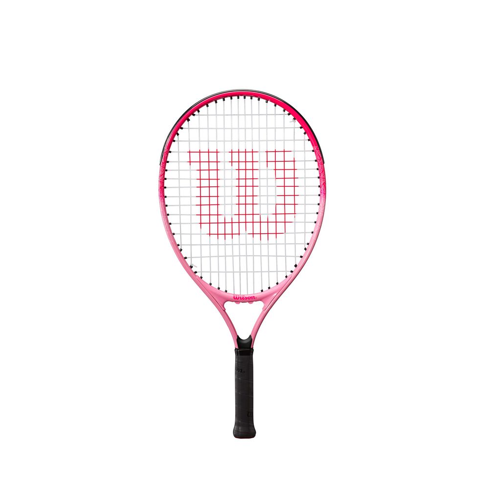 Wilson Burn Pink 21 Tennisschläger