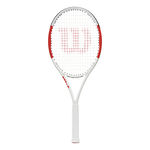 Wilson Tennisschl&auml;ger Wilson Six.One Lite 102 Lite Komfortschl&auml;ger (besaitet)