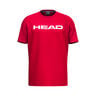 Club Original T-Shirt Kinder-Rot