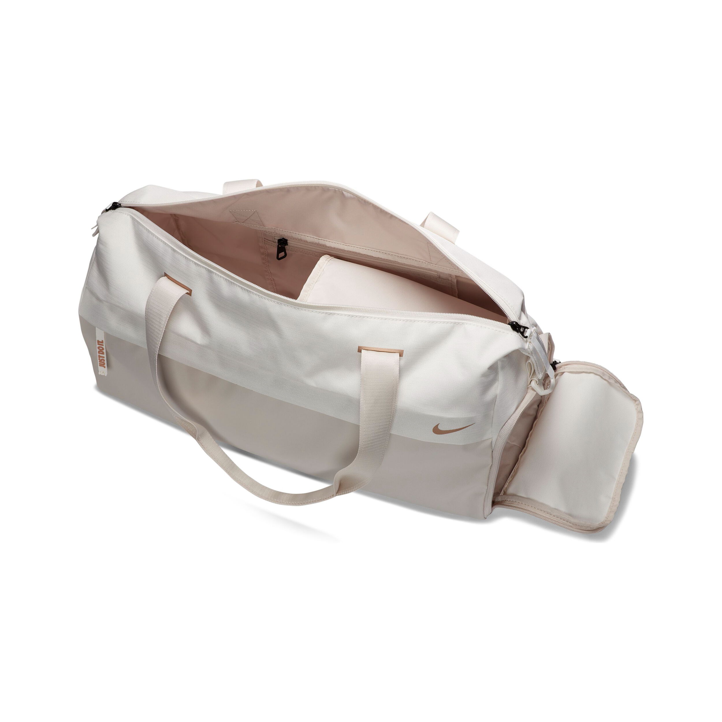Nike Radiate Club Training Sporttasche Creme Beige online kaufen Tennis Point AT