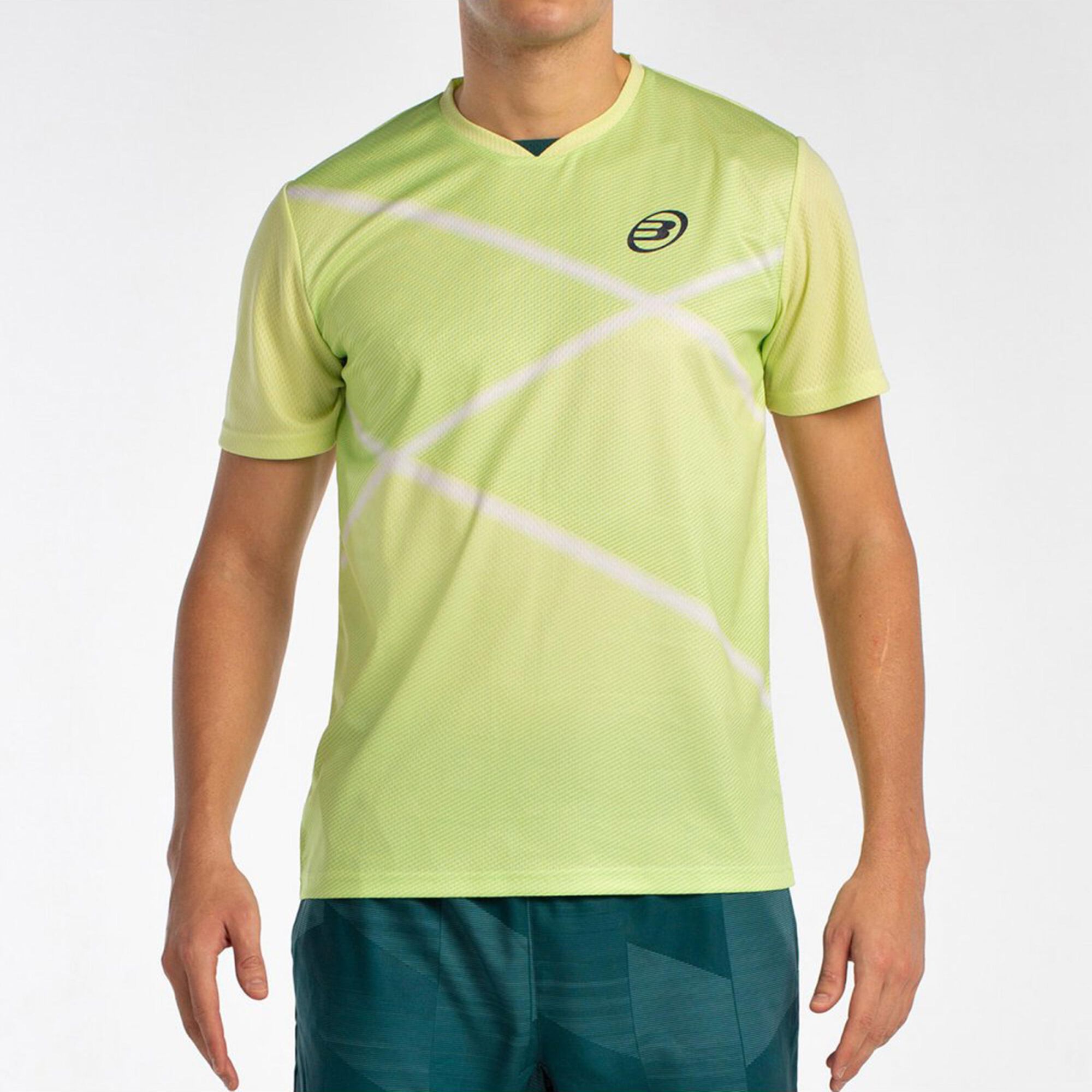 Bullpadel