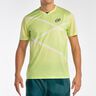 CAMISETA BULLPADEL LADRA 053