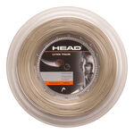 HEAD HEAD Lynx Tour Reel Saitenrolle 200m-Nude