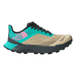 The North Face Laufschuhe The North Face Vectiv Infinite 2 Trailschuh Damen-Hellgrau,T&uuml;rkis