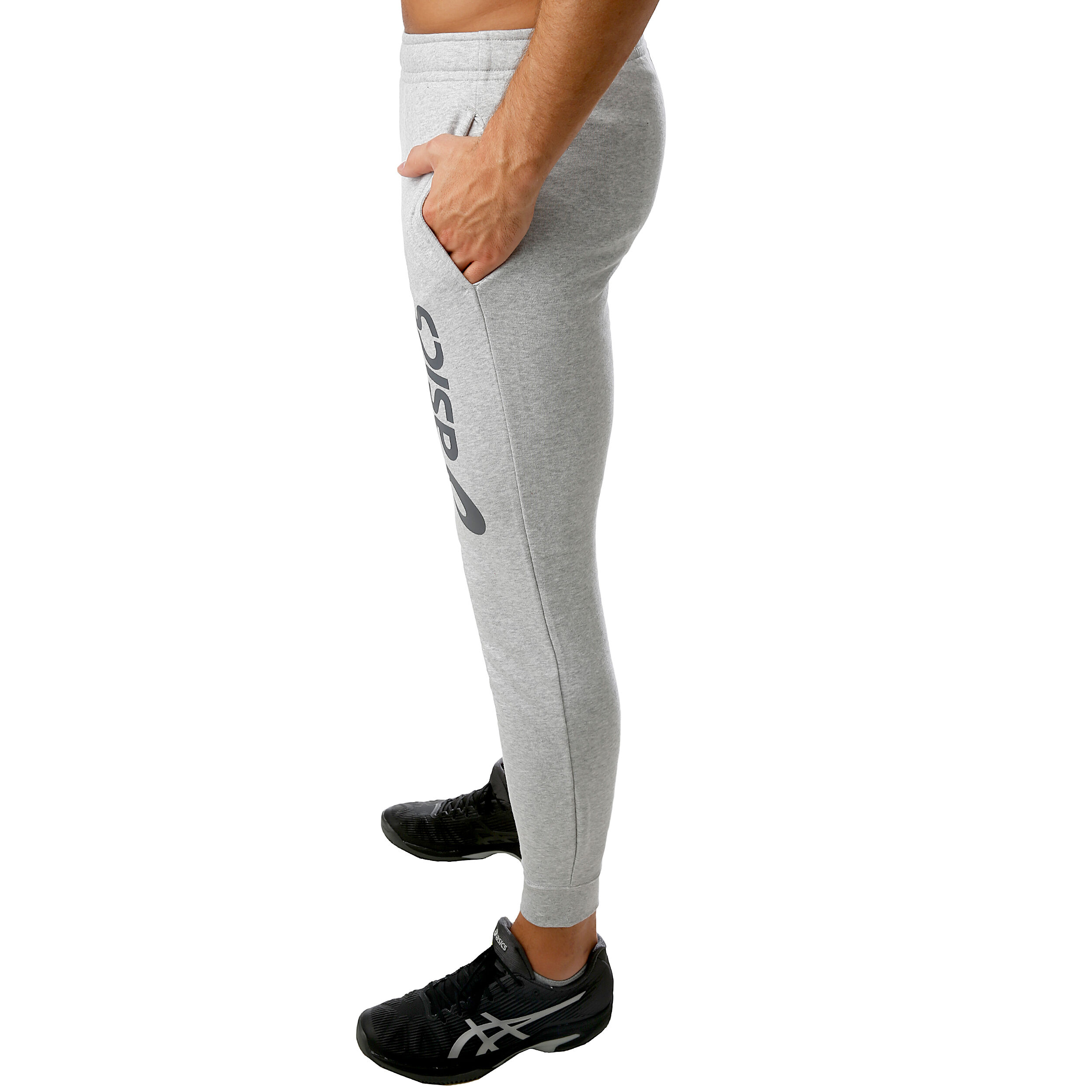 Asics clearance jogginghose herren