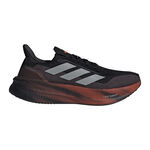 adidas Laufschuhe adidas Ultraboost 5X Neutralschuh Herren-schwarz, grau