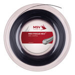 MSV MSV Focus-HEX Saitenrolle 200m-Schwarz