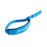 Babolat Schlägerzubehör Babolat Wrist Strap Schlägerschlaufe-Blau