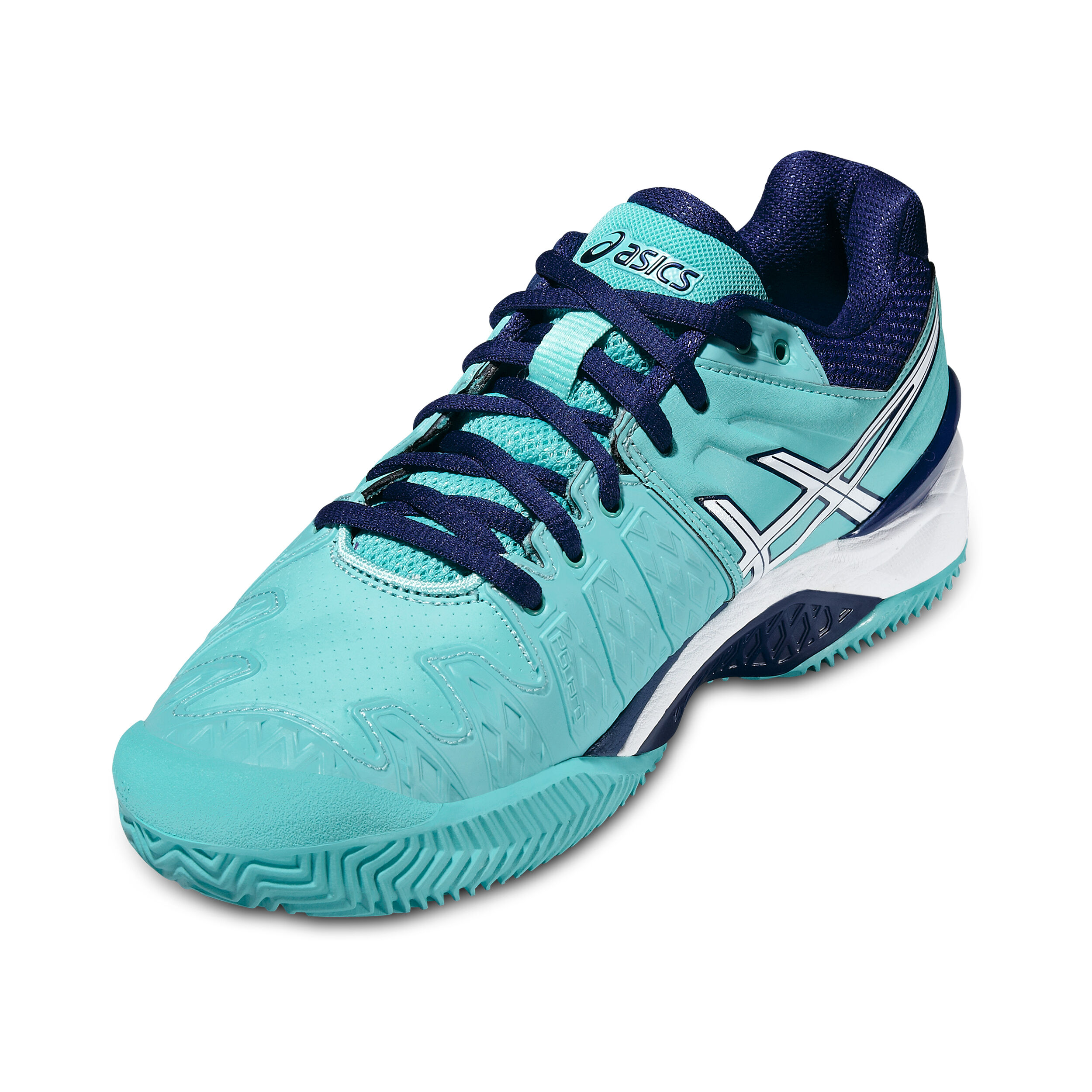 Asics gel resolution 6 womens sales