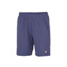 Shorts Santana Shorts Herren - blau
