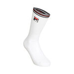 Fila Bekleidung Fila Heritage Sportsocken-Weiß
